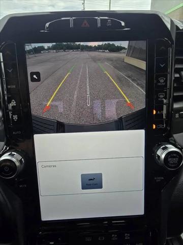 2022 Ram 2500 Laramie Crew Cab 4x4 64 Box