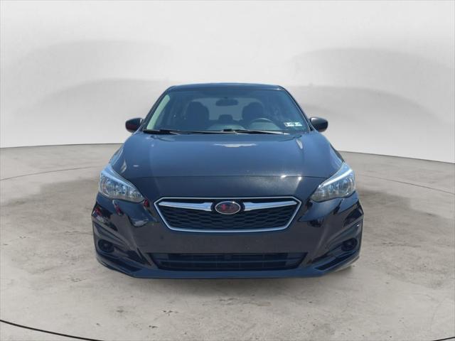 2019 Subaru Impreza 2.0i 2019 Subaru Impreza 2.0i