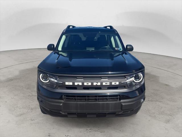 2022 Ford Bronco Sport Big Bend 2022 Ford Bronco Sport Big Bend
