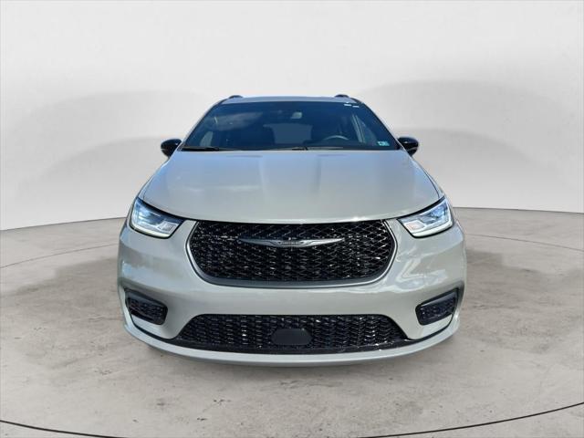 2025 Chrysler Pacifica Limited 2025 Chrysler Pacifica Limited