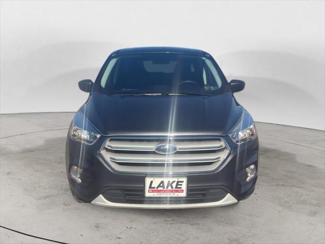 2019 Ford Escape SE 2019 Ford Escape SE