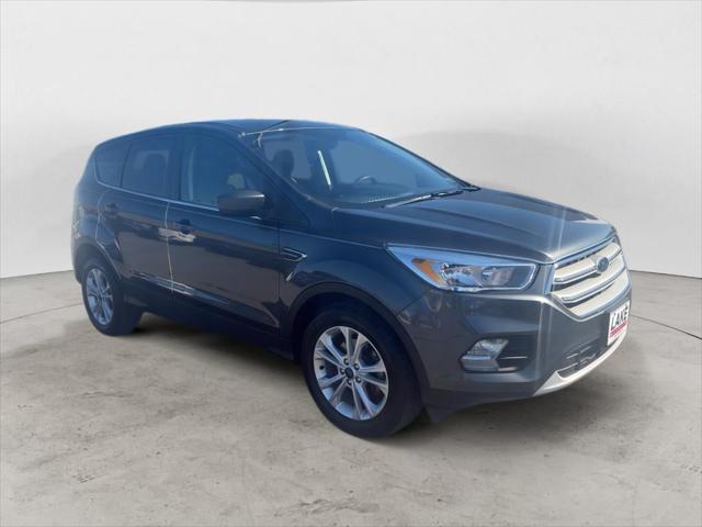 2019 Ford Escape SE 2019 Ford Escape SE