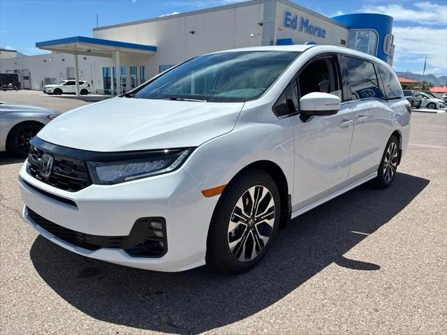 2026 Honda Odyssey Elite for sale in Sierra Vista, AZ