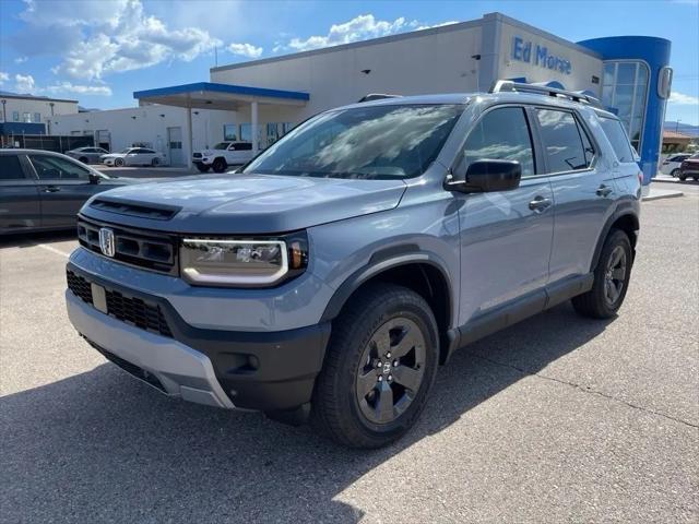 2026 Honda Passport AWD RTL for sale in Sierra Vista, AZ