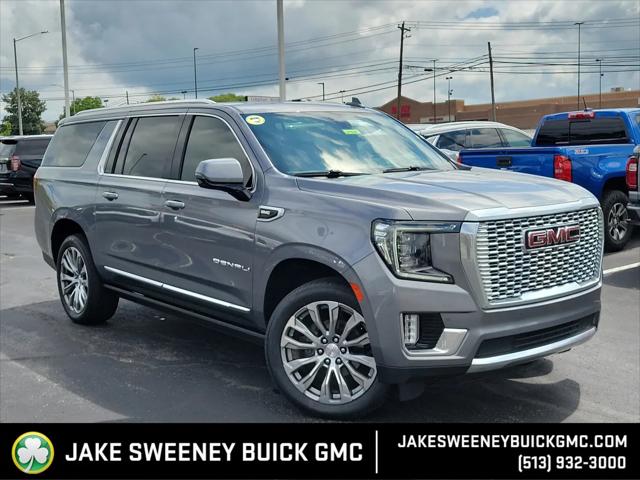 2021 GMC Yukon XL for sale near Lebanon, OH