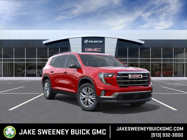 2026 GMC Acadia Elevation AWD for sale in Lebanon, OH