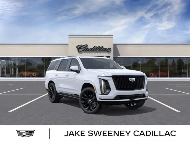 2026 Cadillac Escalade Platinum Sport for sale near Lebanon, OH