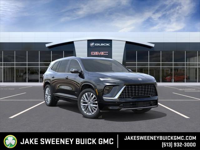 2026 Buick Enclave Avenir FWD for sale near Lebanon, OH