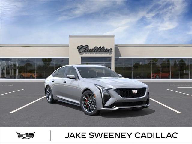 2026 Cadillac CT5 Sport RWD for sale in Lebanon, OH