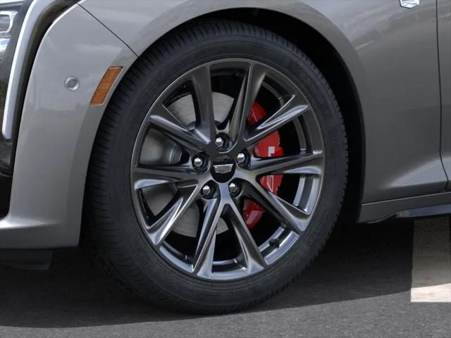 2026 Cadillac CT5 Sport RWD