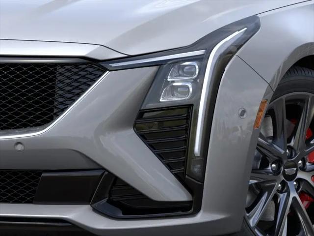 2026 Cadillac CT5 Sport RWD