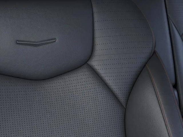 2026 Cadillac CT5 Sport RWD
