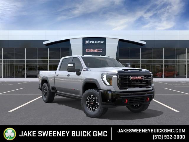 2026 GMC Sierra 2500HD for sale near Lebanon, OH