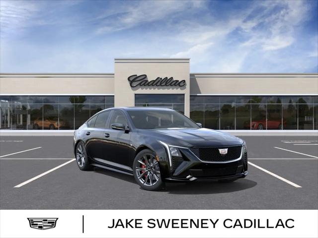 2026 Cadillac CT5 Sport RWD for sale in Lebanon, OH