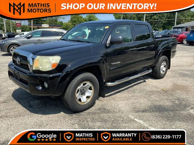 2011 Toyota Tacoma Base V6 for sale in St Charles, MO
