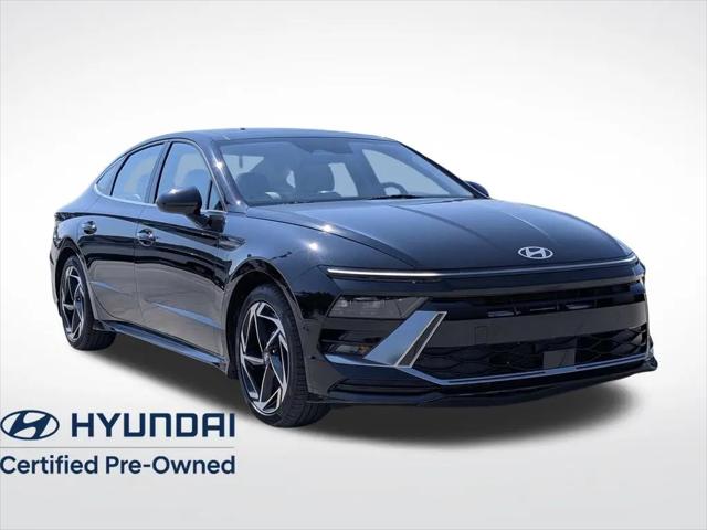 2025 Hyundai Sonata SEL Convenience for sale in Montgomery, AL