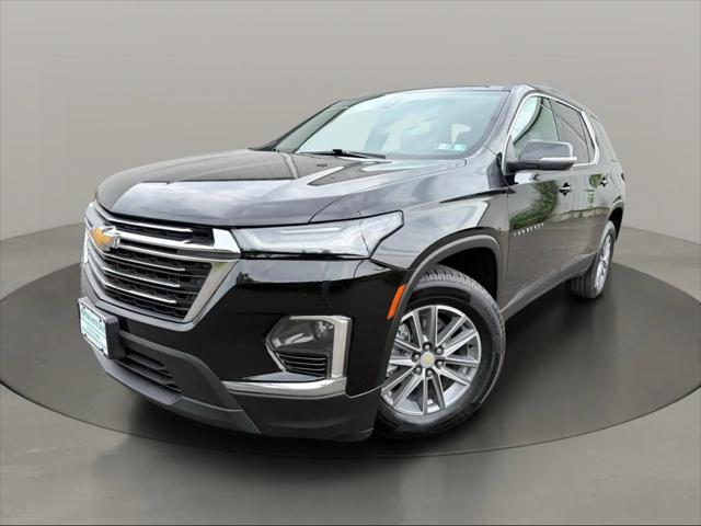 2022 Chevrolet Traverse FWD LT Cloth for sale in Philadelphia, PA