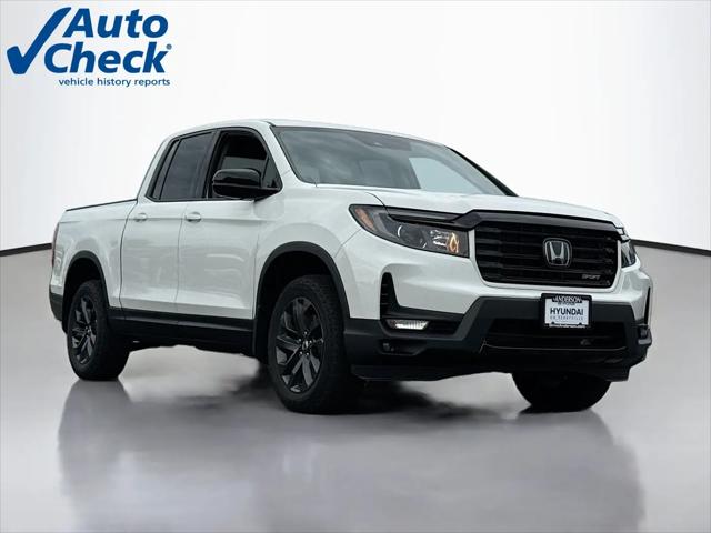 2021 Honda Ridgeline Sport for sale in Rockford, IL