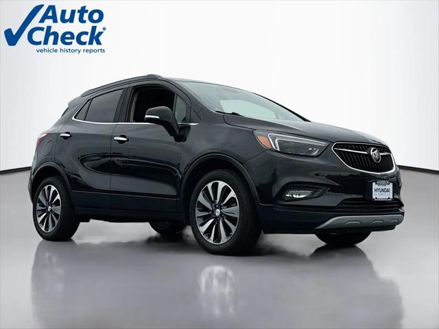 2020 Buick Encore FWD Essence for sale in Rockford, IL