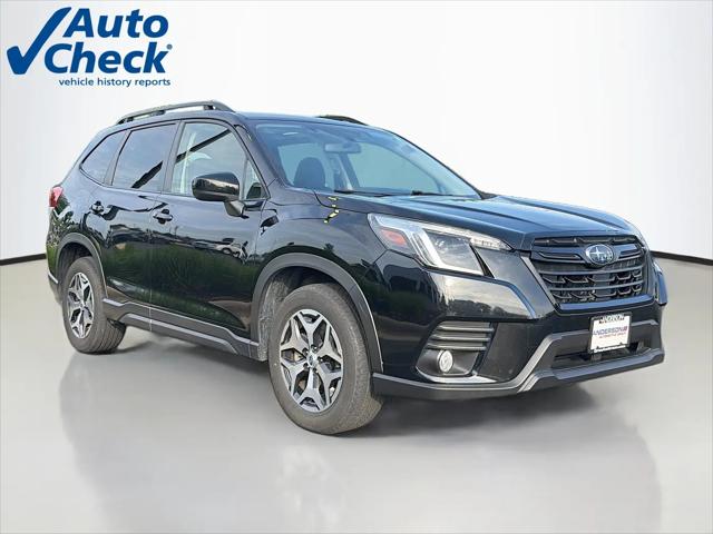 2023 Subaru Forester Premium for sale in Rockford, IL