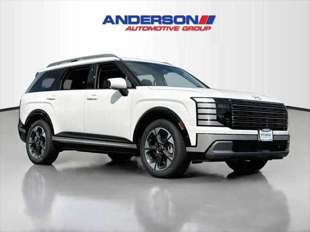 2026 Hyundai Palisade Limited for sale in Rockford, IL