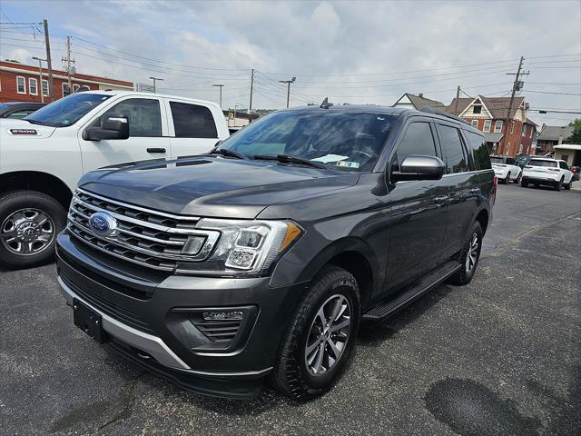 2020 Ford Expedition XLT 2020 Ford Expedition XLT