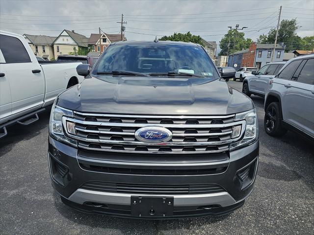 2020 Ford Expedition XLT 2020 Ford Expedition XLT