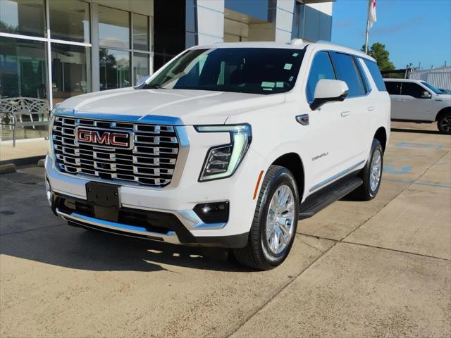 2025 GMC Yukon 4WD Denali for sale in Winnsboro, LA