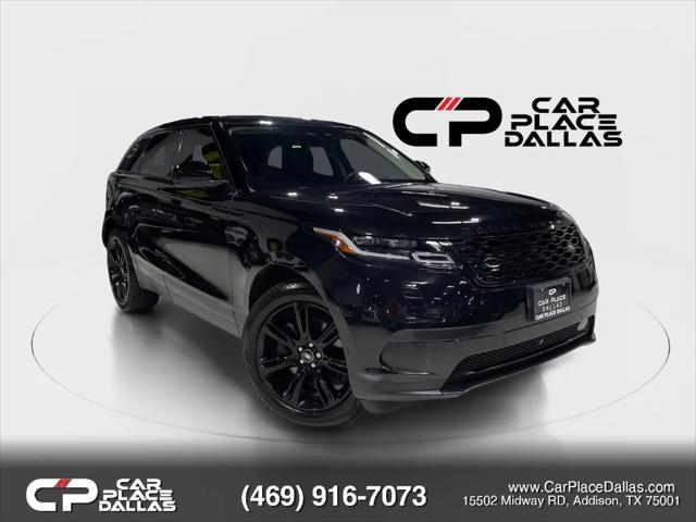 2021 Land Rover Range Rover Velar P250 S for sale in Addison, TX