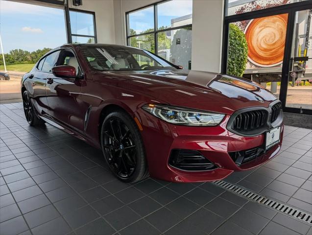2026 BMW 840i Gran Coupe xDrive for sale in Crystal Lake, IL