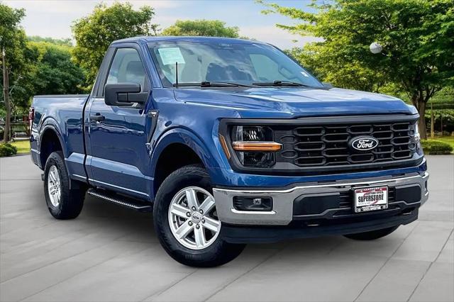 2024 Ford F-150 XL for sale in Hartford, CT