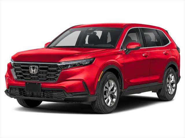 2026 Honda CR-V LX AWD for sale in Medina, OH