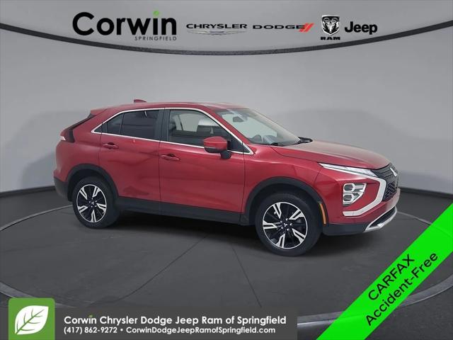 2024 Mitsubishi Eclipse Cross SE S-AWC for sale in Springfield, MO