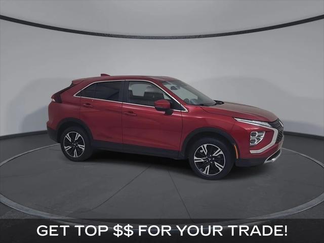 2024 Mitsubishi Eclipse Cross SE S-AWC