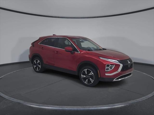 2024 Mitsubishi Eclipse Cross SE S-AWC