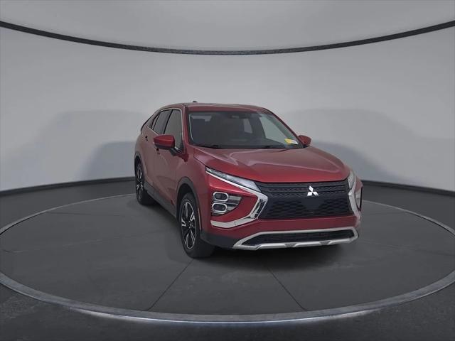 2024 Mitsubishi Eclipse Cross SE S-AWC