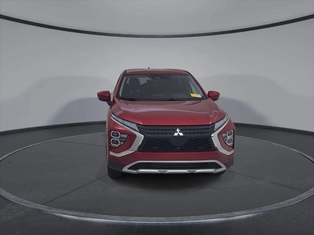 2024 Mitsubishi Eclipse Cross SE S-AWC