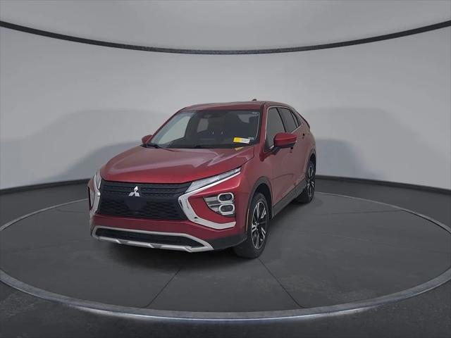 2024 Mitsubishi Eclipse Cross SE S-AWC