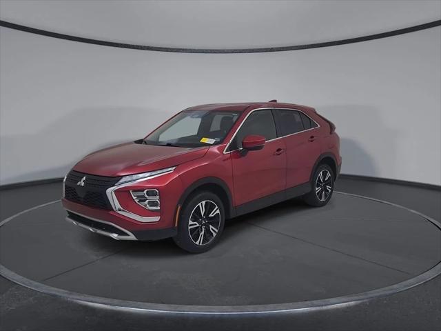 2024 Mitsubishi Eclipse Cross SE S-AWC