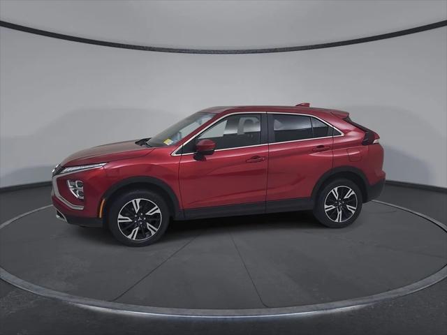 2024 Mitsubishi Eclipse Cross SE S-AWC