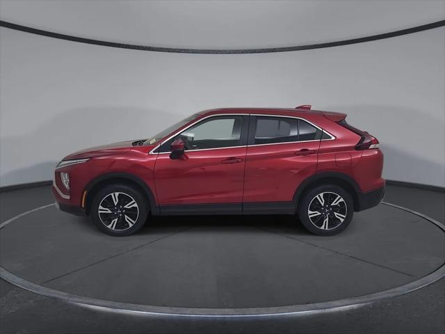 2024 Mitsubishi Eclipse Cross SE S-AWC