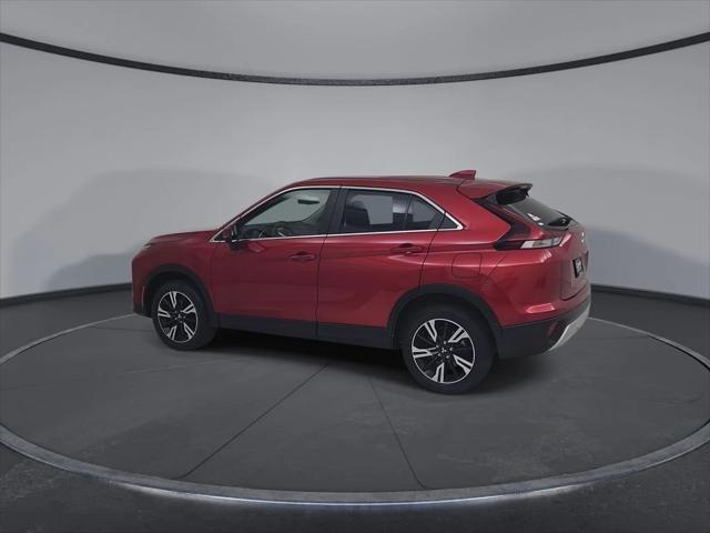 2024 Mitsubishi Eclipse Cross SE S-AWC