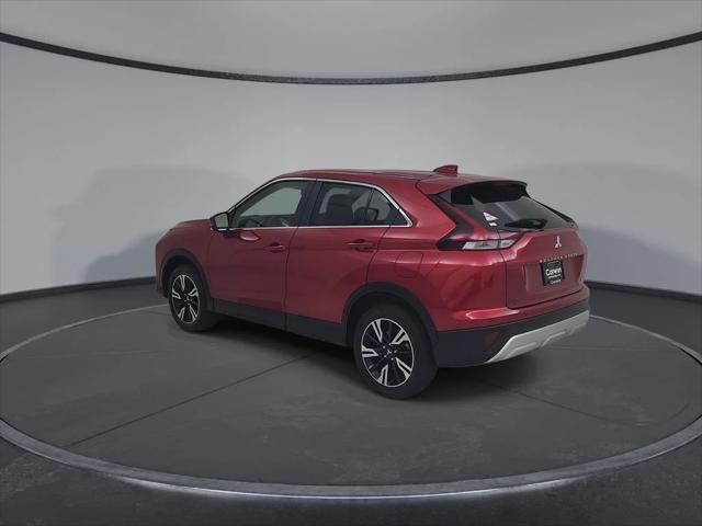 2024 Mitsubishi Eclipse Cross SE S-AWC