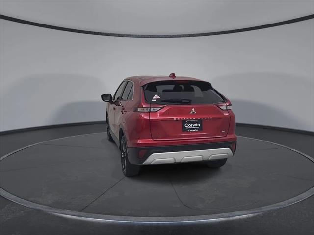 2024 Mitsubishi Eclipse Cross SE S-AWC