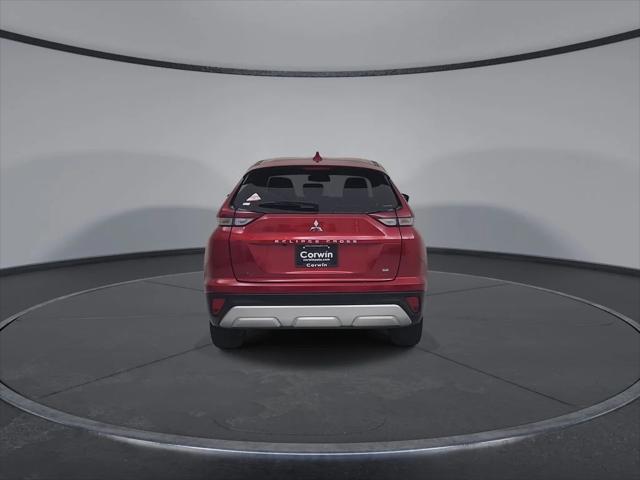 2024 Mitsubishi Eclipse Cross SE S-AWC