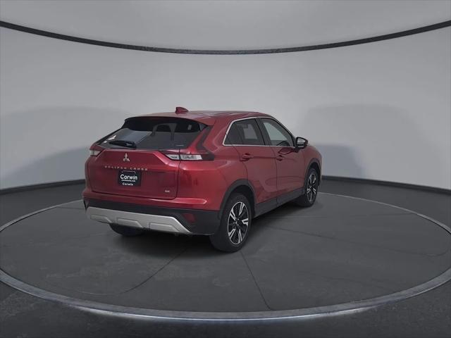 2024 Mitsubishi Eclipse Cross SE S-AWC