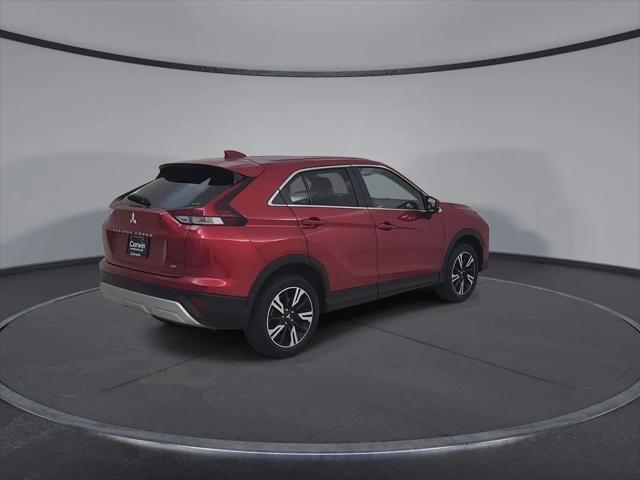 2024 Mitsubishi Eclipse Cross SE S-AWC