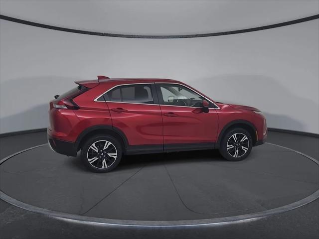 2024 Mitsubishi Eclipse Cross SE S-AWC