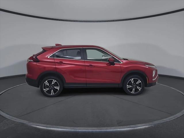 2024 Mitsubishi Eclipse Cross SE S-AWC