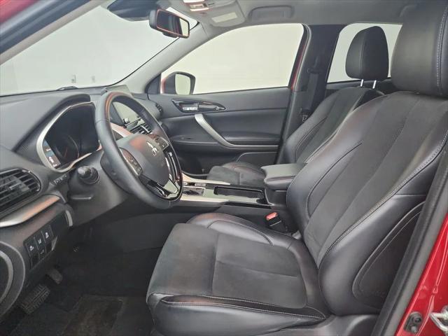 2024 Mitsubishi Eclipse Cross SE S-AWC